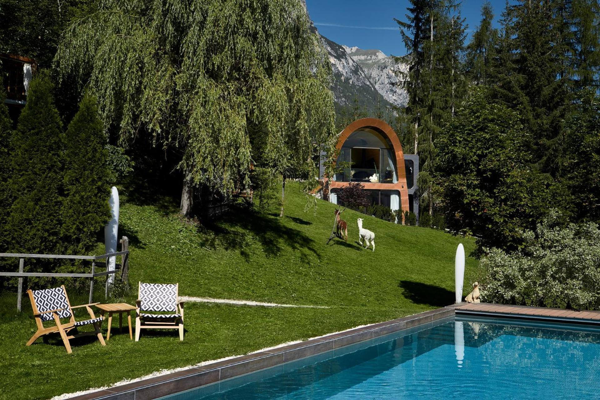 Mi Chalet La Villa  Exterior photo