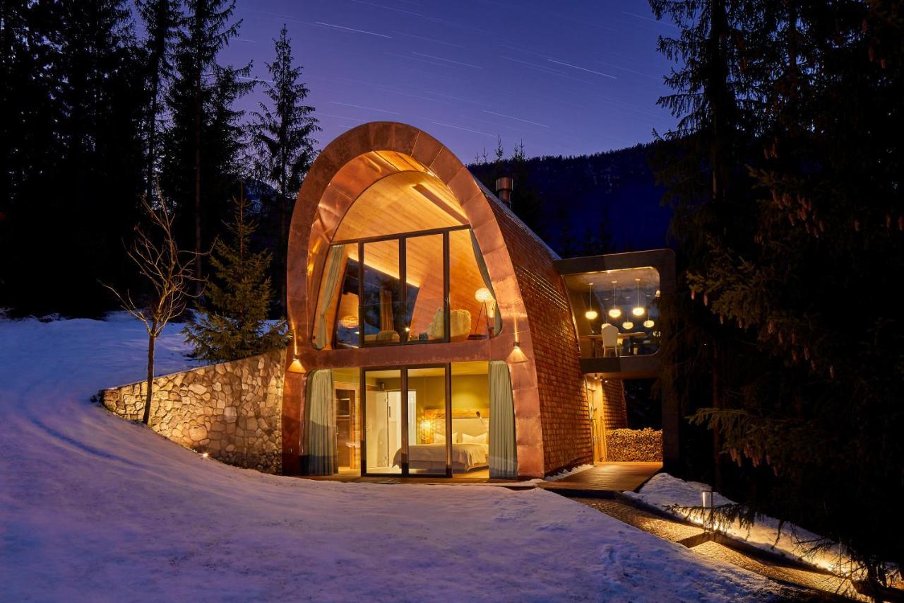 Mi Chalet La Villa  Exterior photo